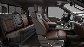 2026 Ford F-150® Internal Image 1